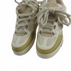 Louis Vuitton LV Toline Suede Low Cut — view 3