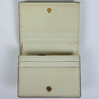 Gucci GG Wallet Sherry Line Beige — view 7