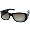 Dior o-le Logo Aa Plastic Black Eyewear