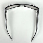 Dior o-le Logo Aa Plastic Black Eyewear — view 3
