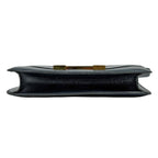 Hermes Constance 23 2-Way Shoulder Bag Box Calf Navy — view 5