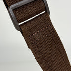 Louis Vuitton PM Crossbody Shoulder Bag Monogram Brown — view 6