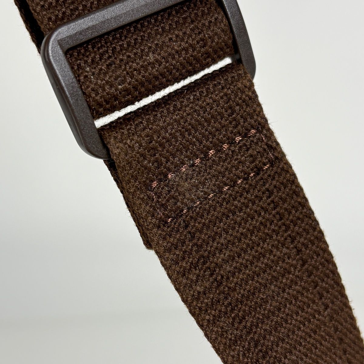 Louis Vuitton PM Crossbody Shoulder Bag Monogram Brown — view 6