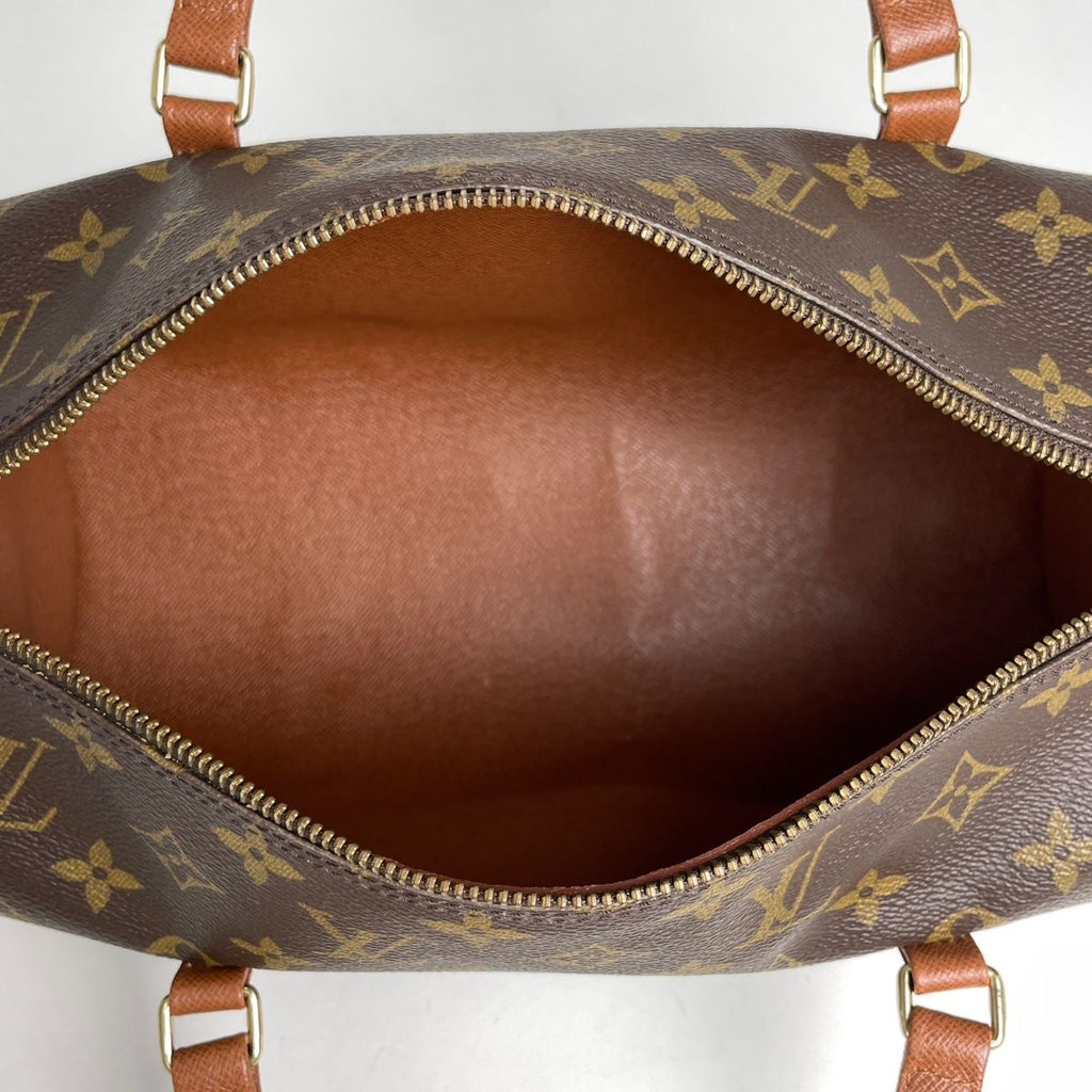 Louis Vuitton Papillon 30 Barrel Bag Tube — view 7