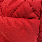 Chanel Tote Nylon Red — view 3