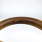 Louis Vuitton Keepall 50 Boston Bag Monogram Brown — view 6