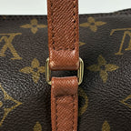 Louis Vuitton Papillon 30 Barrel Bag Tube — view 5