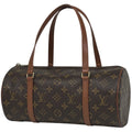 Louis Vuitton Papillon 30 Barrel Bag Tube