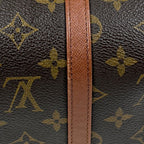 Louis Vuitton Papillon 30 Barrel Bag Tube — view 4