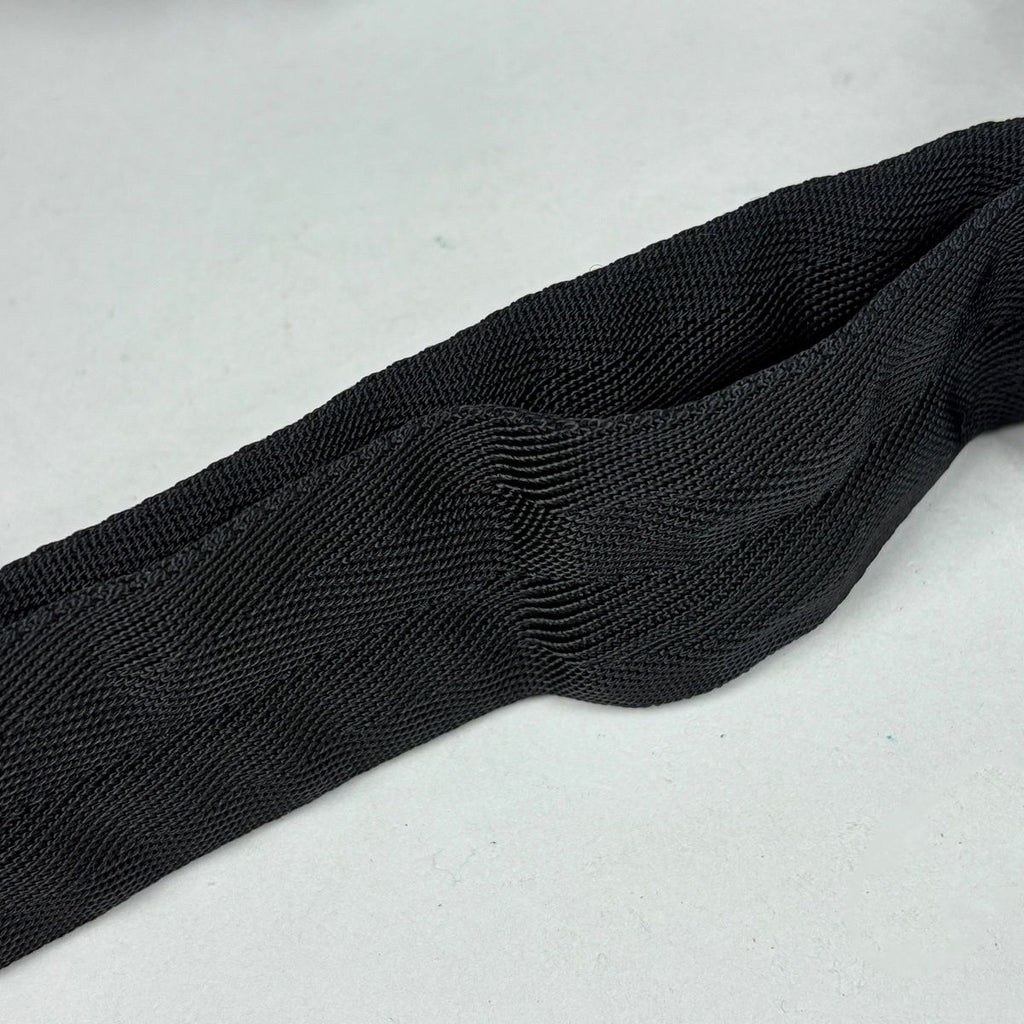 Prada Belt Bag Tessuto Nylon Navy — view 5