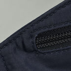 Prada Belt Bag Tessuto Nylon Navy — view 4