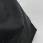 Prada Logo Shoulder Bag Nylon — view 3