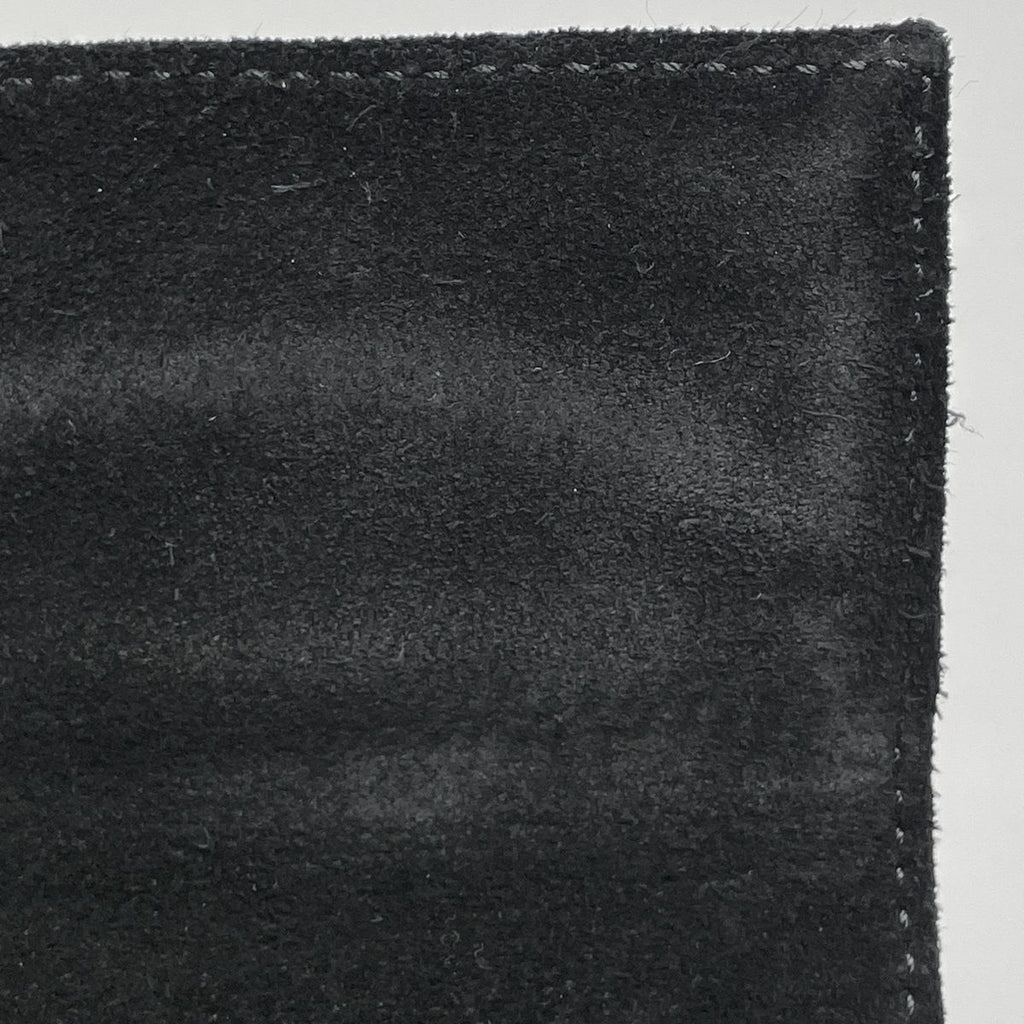 Gucci Logo Shoulder Bag Canvas Black — view 6