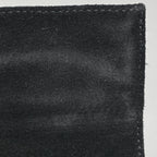 Gucci Logo Shoulder Bag Canvas Black — view 6