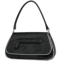 Prada Logo Handbag Leather