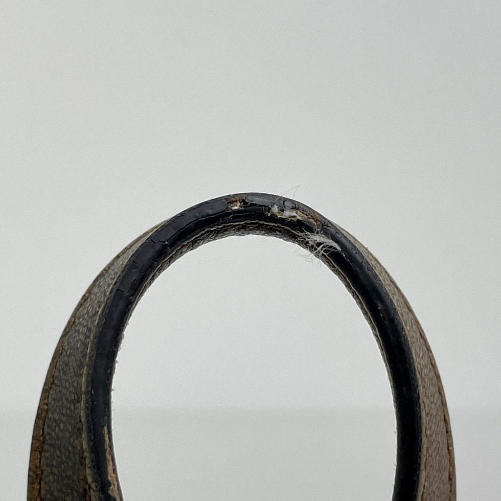 Gucci Horsebit Tote Leather Brown — view 7