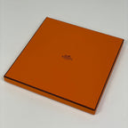 Hermes Carre 90 Concours D'etrers Scarf Silk Pink Multicolor — view 4