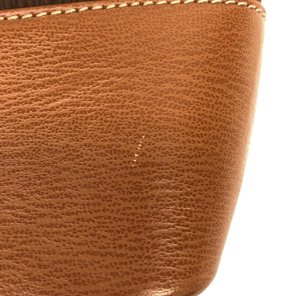 Loewe Vintage Shoulder Bag — view 5