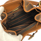 Loewe Vintage Shoulder Bag — view 8