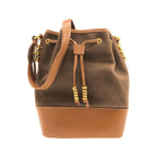 Loewe Vintage Shoulder Bag