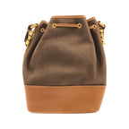 Loewe Vintage Shoulder Bag — view 2