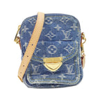 Louis Vuitton LV Pochette Shoulder Bag