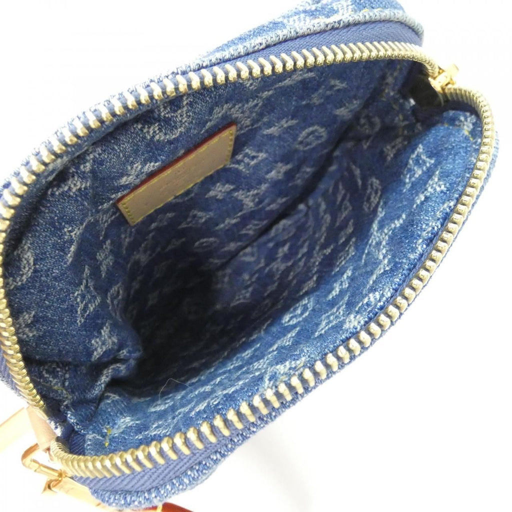 Louis Vuitton LV Pochette Shoulder Bag — view 7