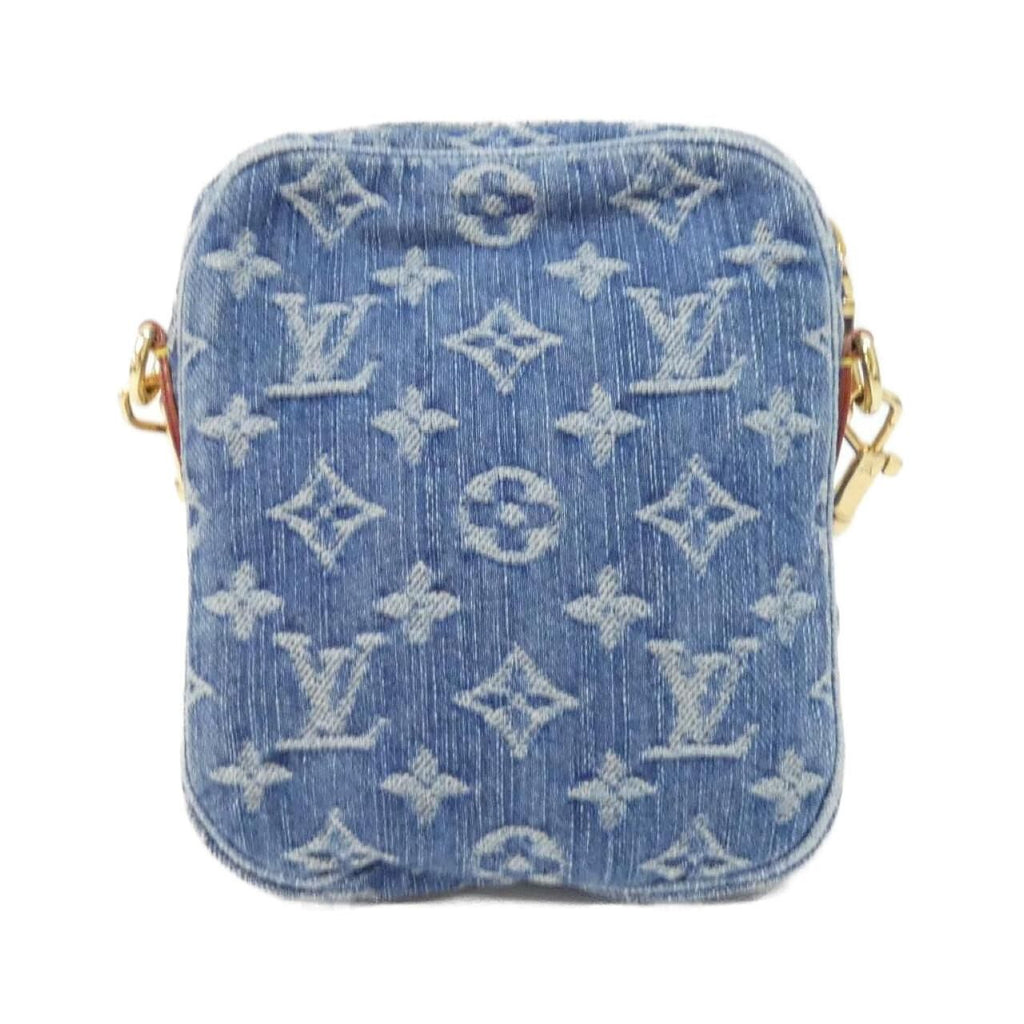 Louis Vuitton LV Pochette Shoulder Bag — view 2