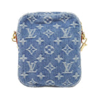 Louis Vuitton LV Pochette Shoulder Bag — view 2