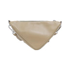 Prada Shoulder Bag Silver — view 2