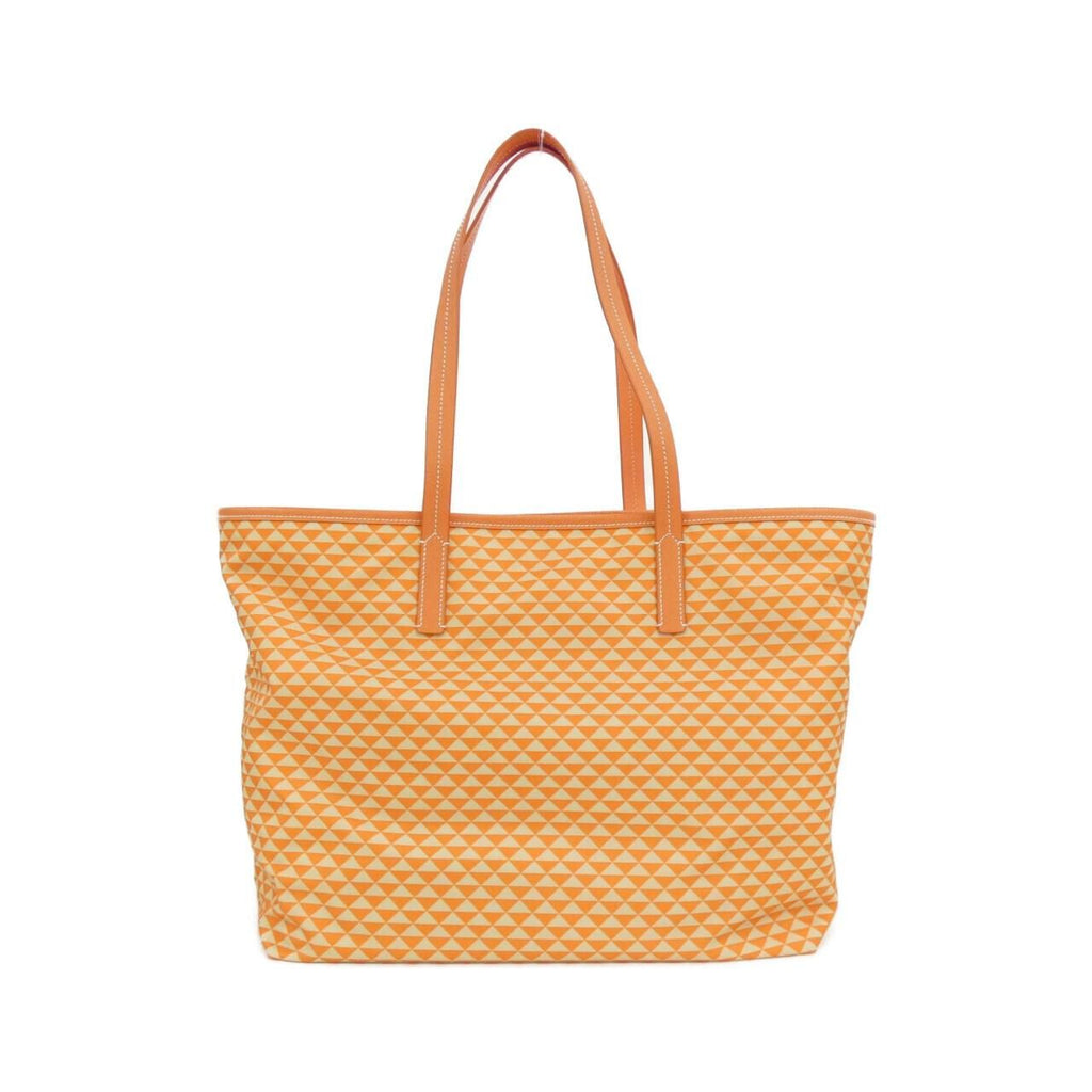Prada Bag Handbag Gold — view 2
