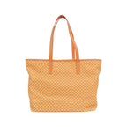 Prada Bag Handbag Gold — view 2