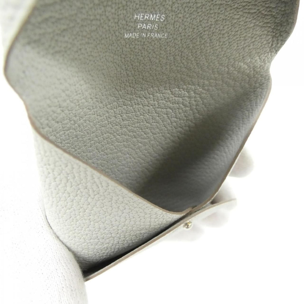 Hermes Bastia Coin Case — view 3