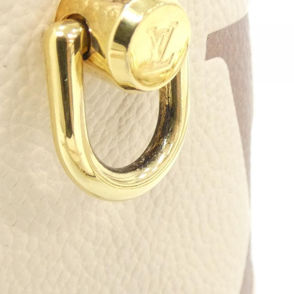 Louis Vuitton Bakara Monogram Empreinte PM Bag — view 7