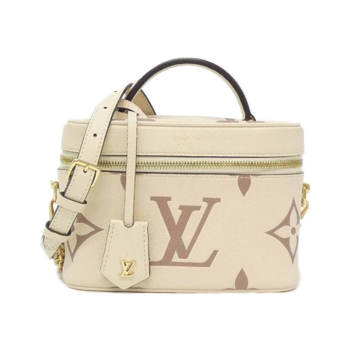 Louis Vuitton Bakara Monogram Empreinte PM Bag