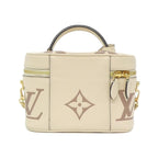 Louis Vuitton Bakara Monogram Empreinte PM Bag — view 2
