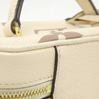 Louis Vuitton Bakara Monogram Empreinte PM Bag — view 5