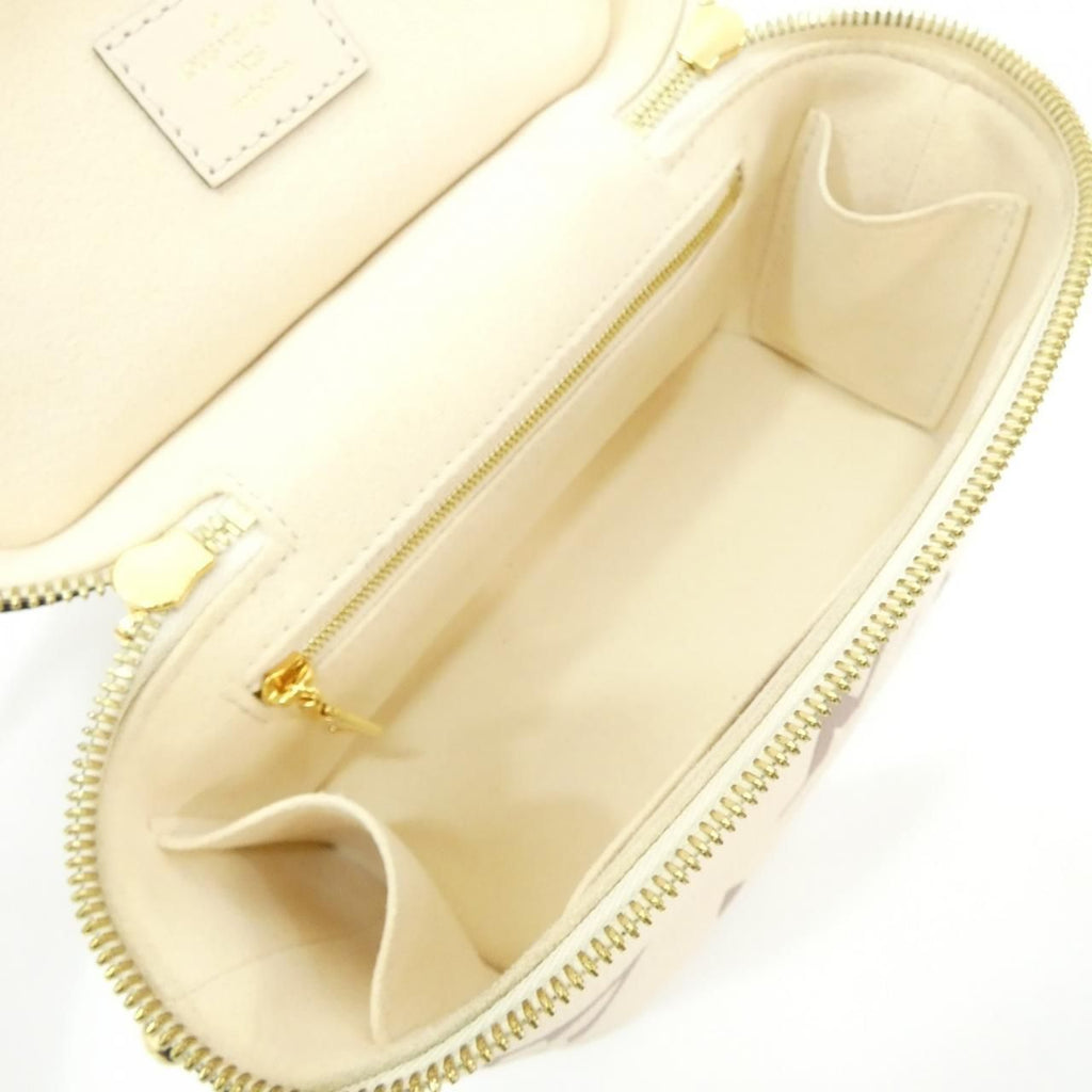Louis Vuitton Bakara Monogram Empreinte PM Bag — view 9