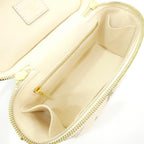 Louis Vuitton Bakara Monogram Empreinte PM Bag — view 9