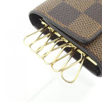 Louis Vuitton Damier Multicles Key Case Key Holder — view 2