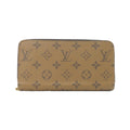 Louis Vuitton Monogram BaWallet Wallet