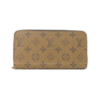 Louis Vuitton Monogram BaWallet Wallet