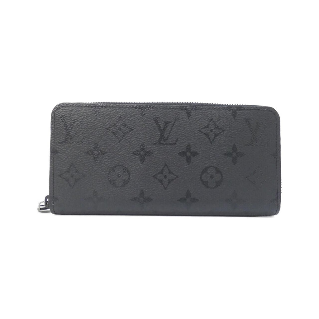 Louis Vuitton Monogram Midnight Zippy Wallet Horizontal