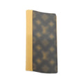 Louis Vuitton Ofto Monogram Portefeuille Brazza Wallet