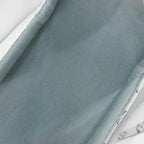 Louis Vuitton Monogram Pouch — view 8