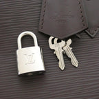 Louis Vuitton Alma PM Bag — view 7