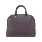 Louis Vuitton Alma PM Bag — view 2
