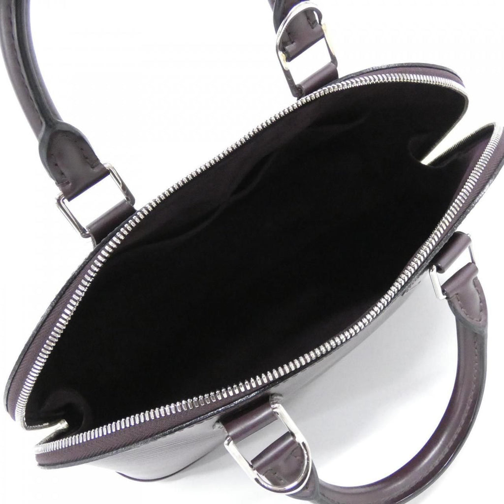 Louis Vuitton Alma PM Bag — view 9