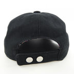 Chanel Code Cap Hat — view 4