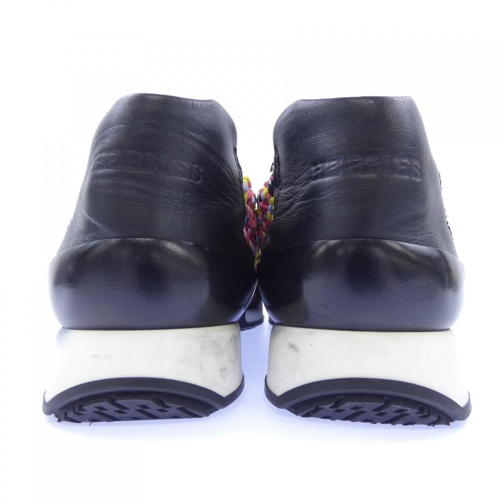 Hermes Lashu Rush Sneakers — view 5